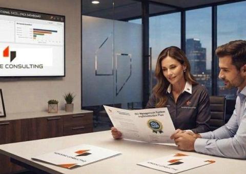 Lead the Future with ISO 14001:2026 Environmental Management System (EMS)