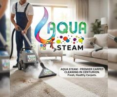 Transform Your Home with Premier Cleaning Services in Pretoria! - 2/2