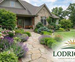 Premium Paving Solutions by Lodrick’s Landscaping in Midrand - 2/2