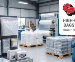Plastic Bags & Poly Liners South Africa