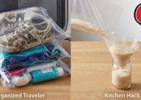 The Johannesburg Bag Bosses: We've Got Your Load Covered