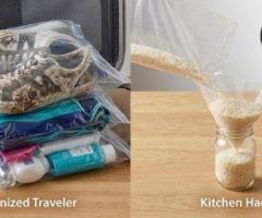 The Johannesburg Bag Bosses: We've Got Your Load Covered