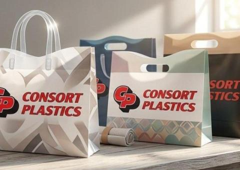 Plastic Bags in Sandton Near Me, Johannesburg