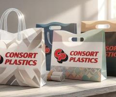 Plastic Bags in Sandton Near Me, Johannesburg