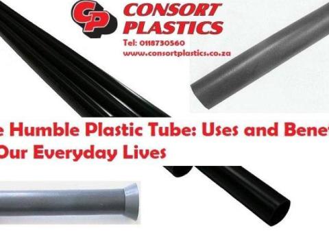 Plastic Tubing Wholesaler in Sandton, Gauteng, South Africa