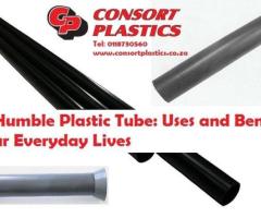 Plastic Tubing Wholesaler in Sandton, Gauteng, South Africa