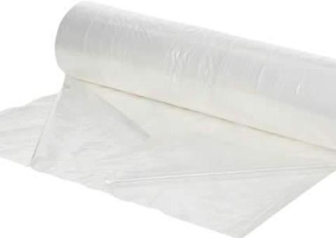 Plastic Sheeting Wholesaler in Gauteng