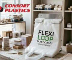 Where to Buy Plastic Bags in Johannesburg