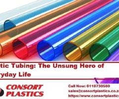 Plastic Tubing Manufacturer and Wholesaler in Johannesburg