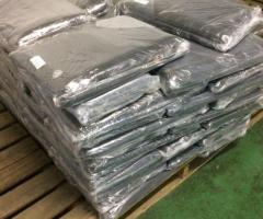 Plastic Sheeting Manufacturer & Wholesaler in Johannesburg - 2/2