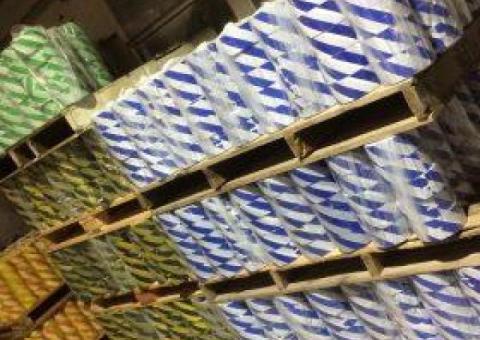 Specialty Plastic Products Manufacturer in Johannesburg