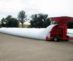 Agricultural Plastic Products Manufacturer Johannesburg