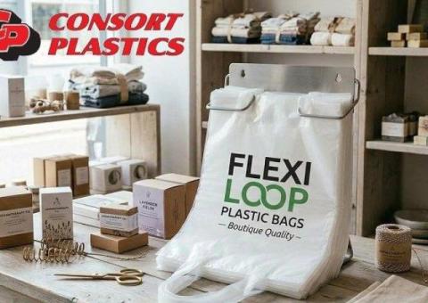Thick Plastic Bags for Sale South Africa
