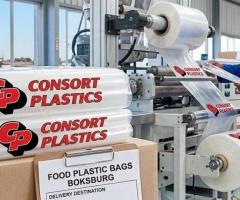 Thick Plastic Bags for Sale South Africa - 2/2