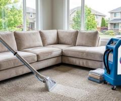 Professional Carpet Cleaning Services in Pretoria – Breathe Easier!