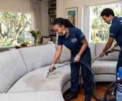 Professional Carpet Cleaning Services in Pretoria – Breathe Easier! - 2/2