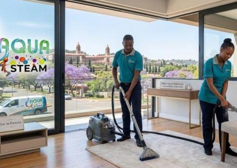 Reliable Cleaners in Pretoria | Professional Cleaning Service in Pretoria