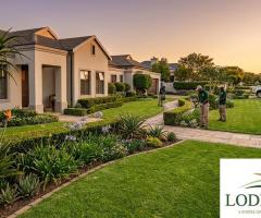 Transform Your Outdoor Space with Lodricks Landscaping! - 1/1