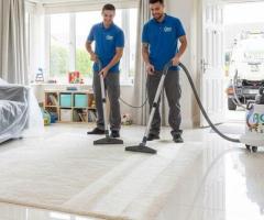 Medical-Grade Carpet & Furniture Sanitization in Gauteng | AquaSteam