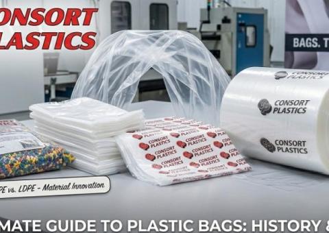 High-Quality Plastic Bags & Poly Liners – Bulk Factory Supply SA