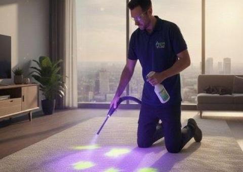 Carpet Odor Removal in Pretoria & Gauteng | AquaSteam