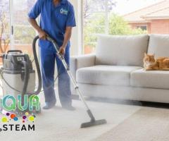 Complete Professional Cleaning Services in Gauteng | AquaSteam - 1/2
