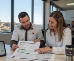 Norocke Consulting (NRKC) - 2/2