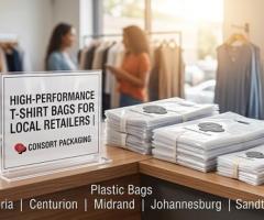 High-Quality Plastic Bags & Poly Liners – Bulk Factory Supply SA - 2/2