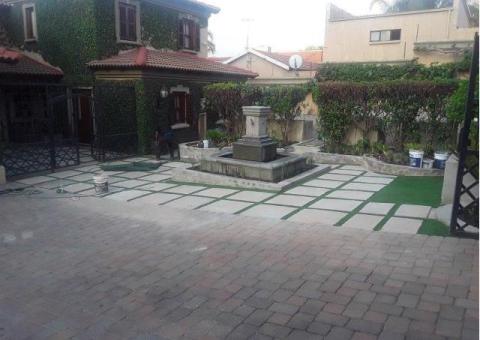 Complete Garden & Landscaping Solutions – Lodricks Landscaping