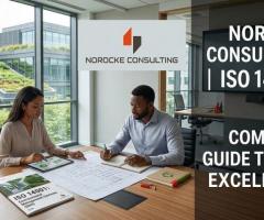 ISO 14001 Explained: A Step-by-Step Guide to Environmental Management - 1/2