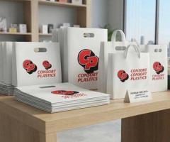 Premium & Bulk Plastic Bags in Johannesburg – Best Factory Direct Prices!
