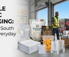Premium & Bulk Plastic Bags in Johannesburg – Best Factory Direct Prices! - 2/2