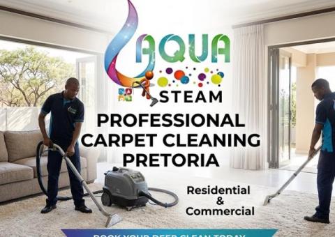 Premier Carpet & Upholstery Cleaning Specialists