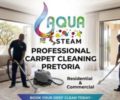 Premier Carpet & Upholstery Cleaning Specialists