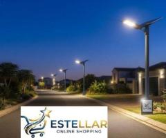 Best Quality Solar Street Lights in South Africa (Nationwide)