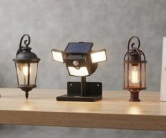Top Quality Solar Wall Light in South Africa | Estellar