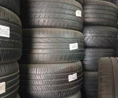 Affordable New and Used Tyres - 2/2