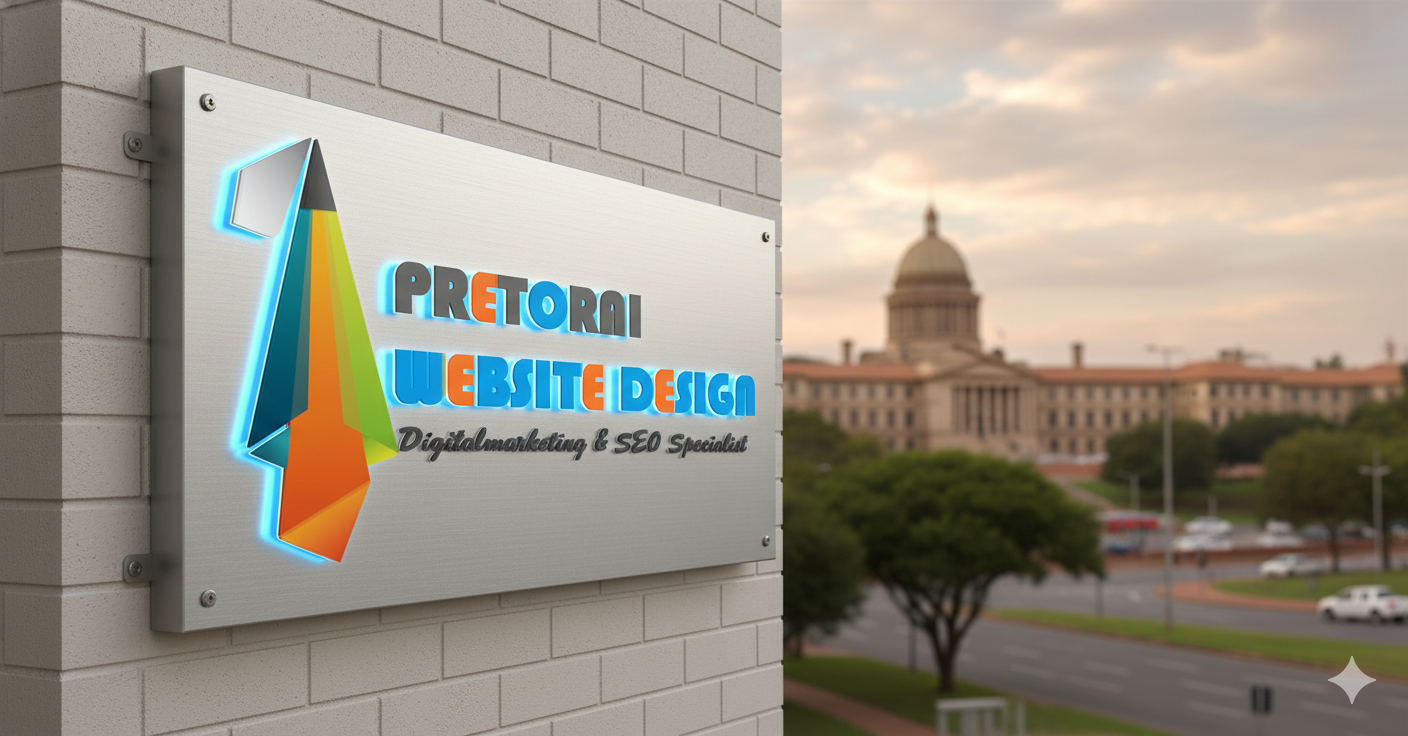 website design and seo company in south africa