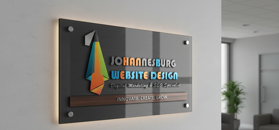 website design copany in sandton johannesburg