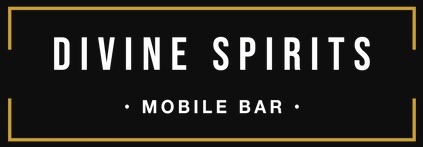 divine spirit mobile bar