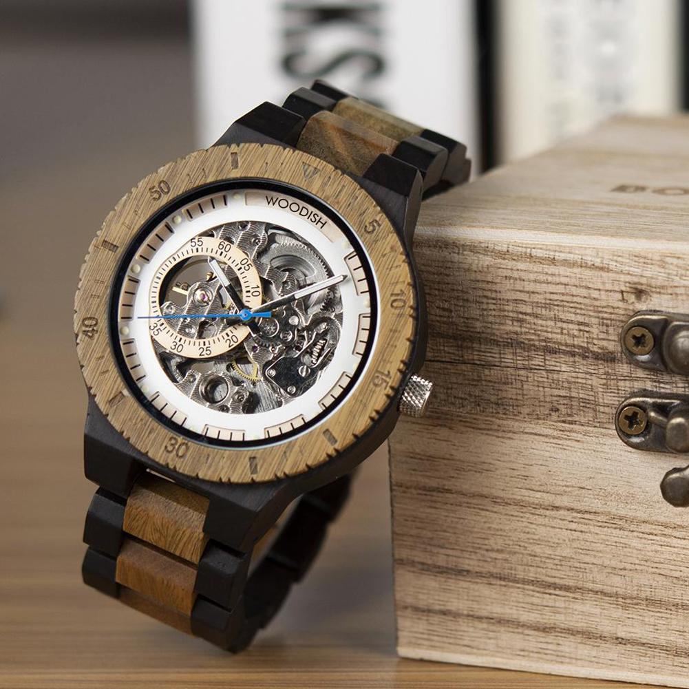 wooden watch south africa