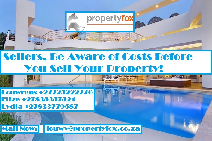 property in rietfontein-moot