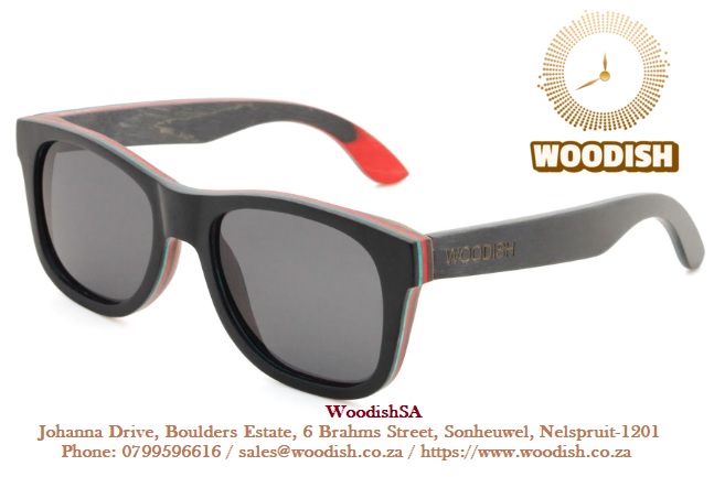 wooden sunglasses for men