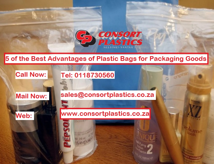 clear plastic bags for packaging south africa