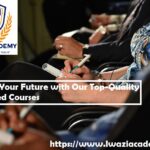 Why Choose QCTO and SASSETA Accredited Courses?