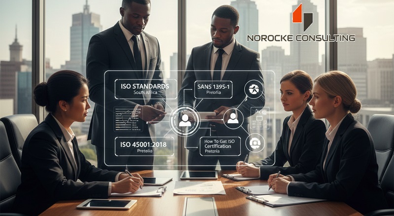 iso-standard-south africa