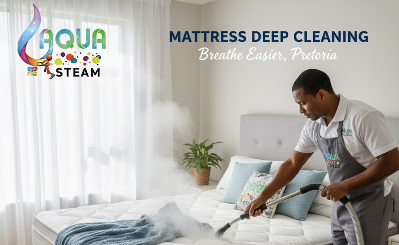 mattres cleaners in pretoria