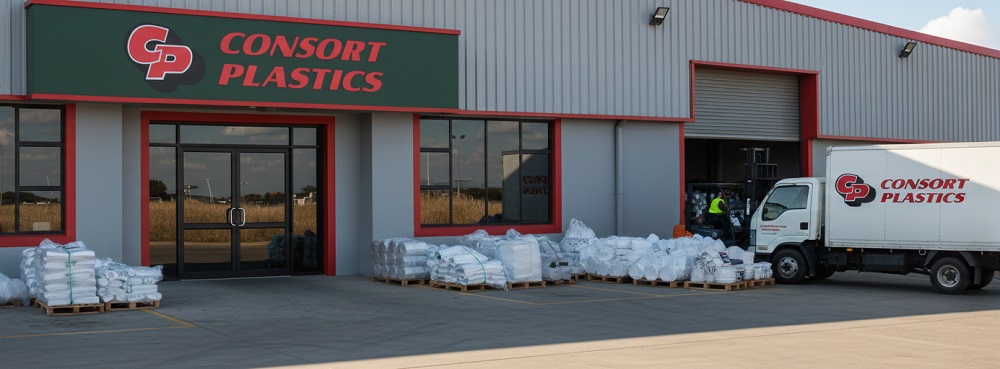 plastic bags johannesburg, south africa