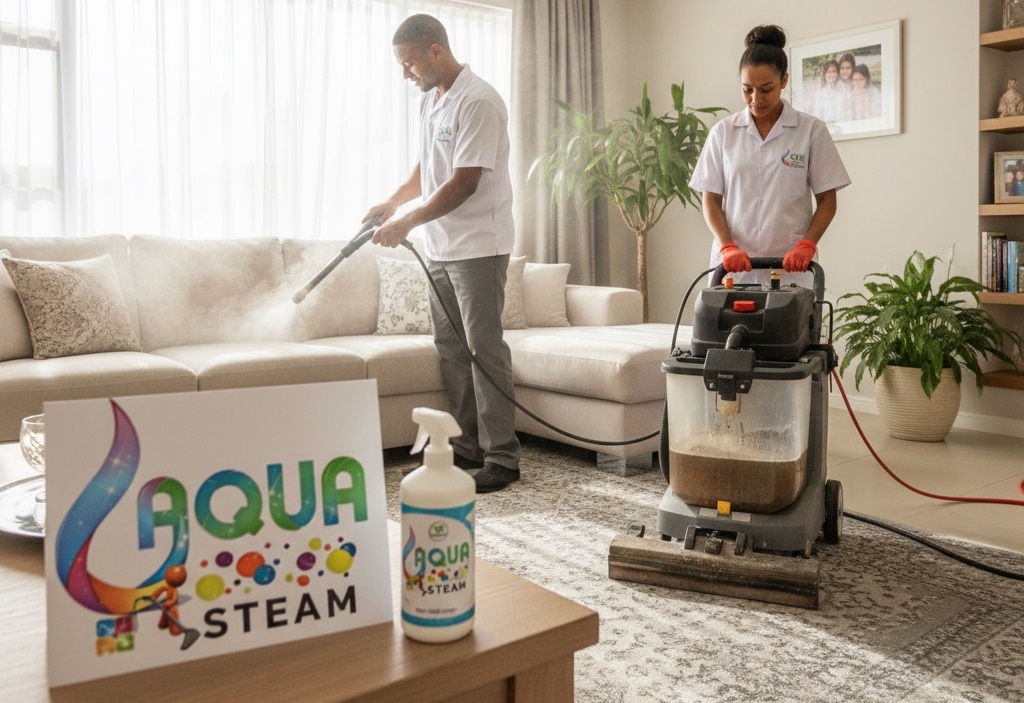 carpet sanitizers in pretoria