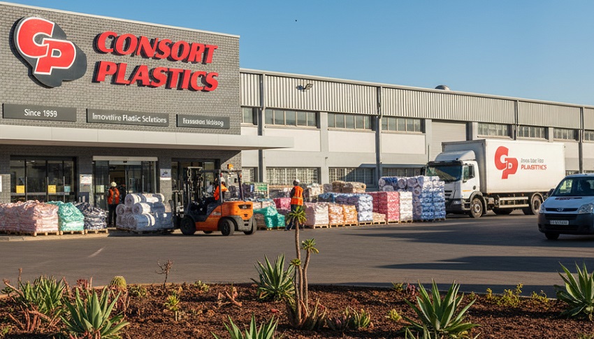 plastic bags manufacturer in south africa